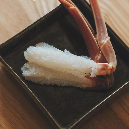Soki Kanazawa Exteriör bild