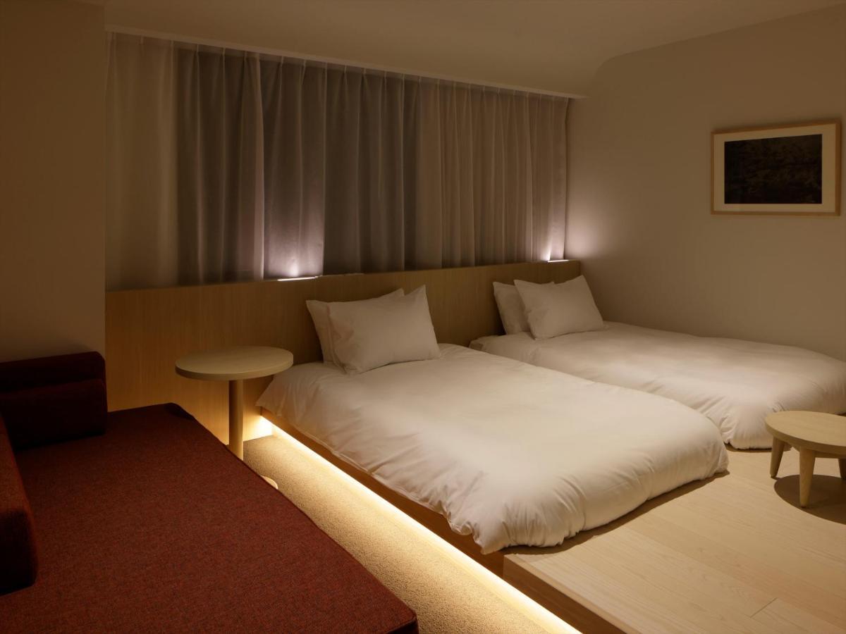 Soki Kanazawa Exteriör bild