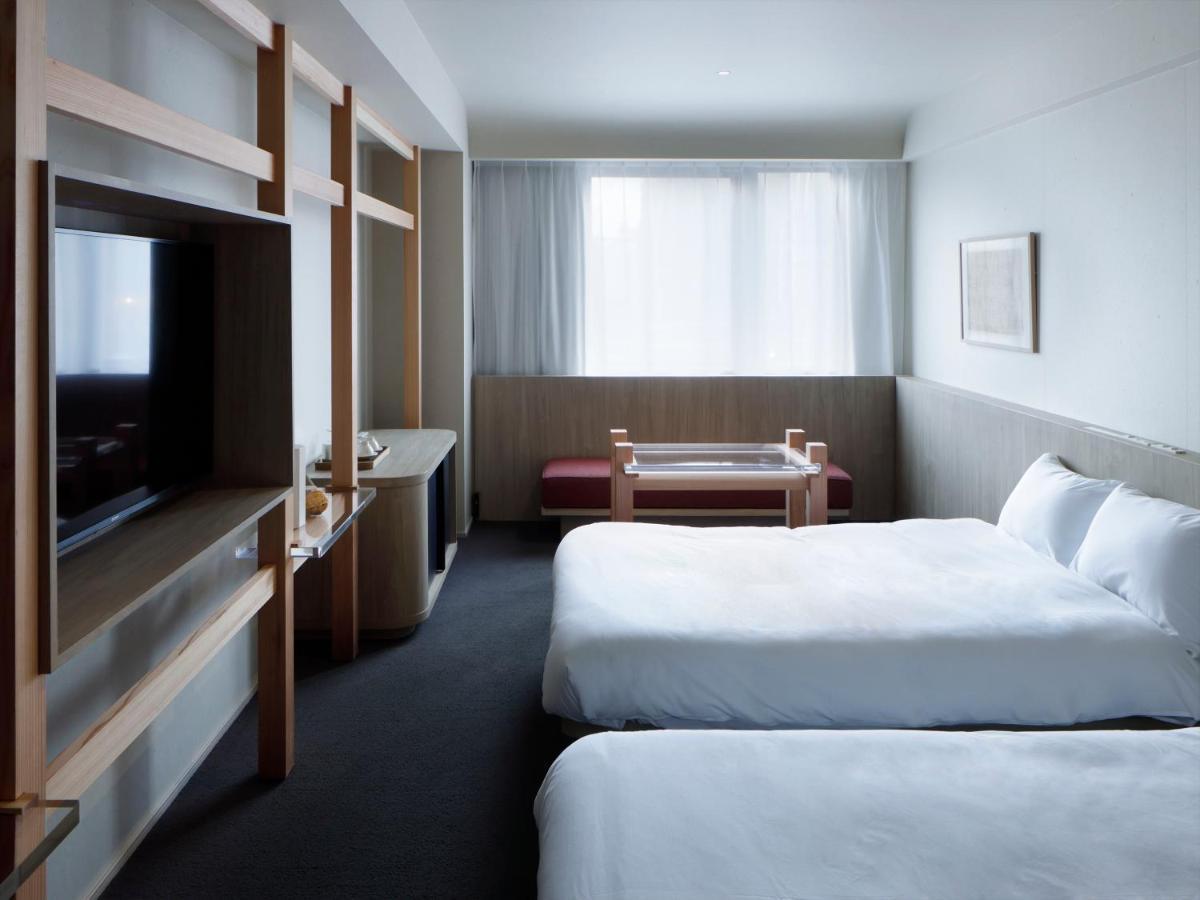 Soki Kanazawa Exteriör bild