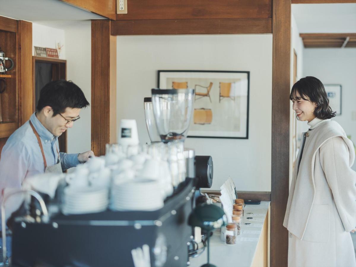 Soki Kanazawa Exteriör bild