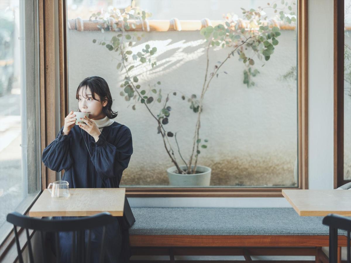 Soki Kanazawa Exteriör bild