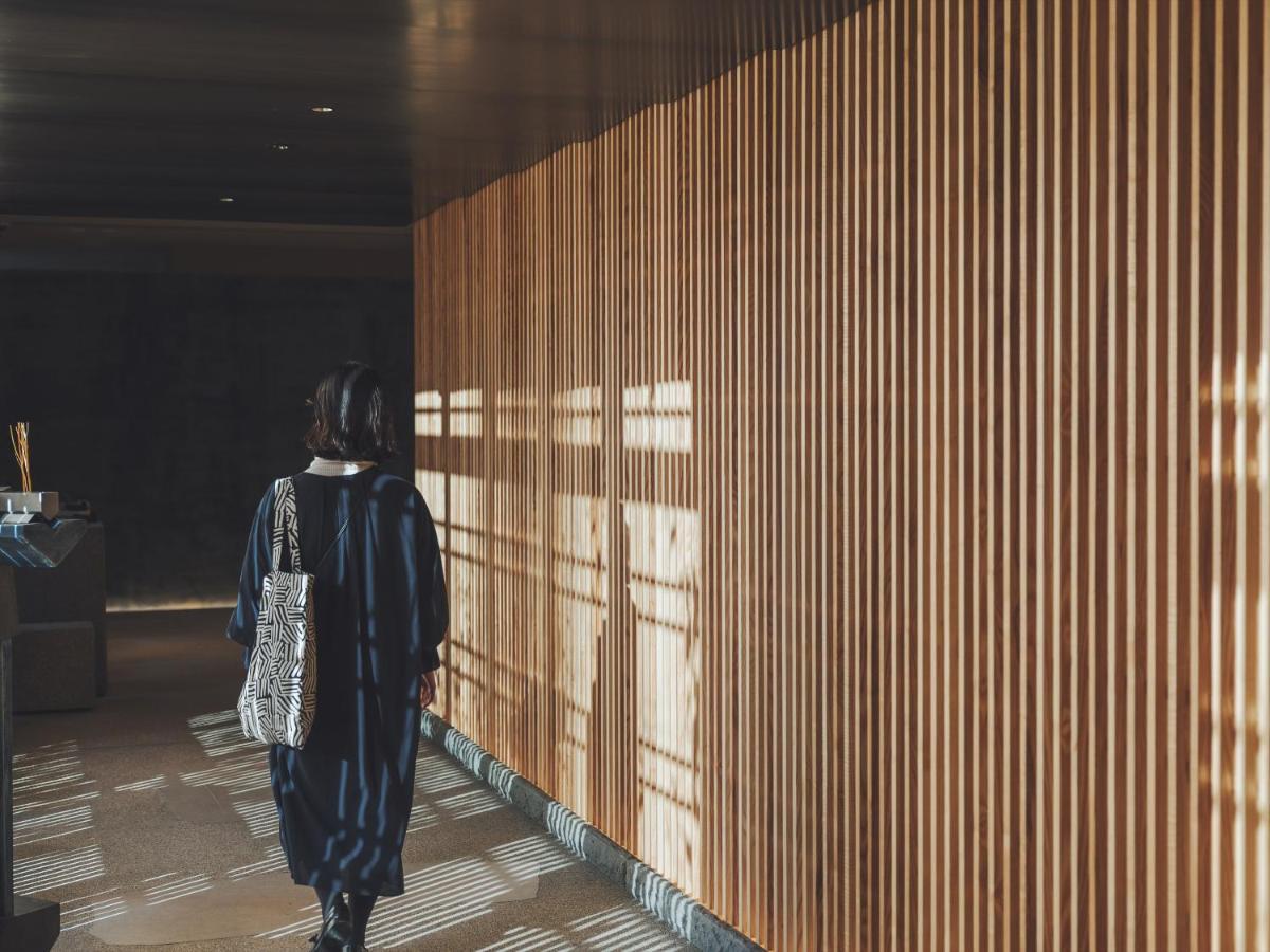 Soki Kanazawa Exteriör bild