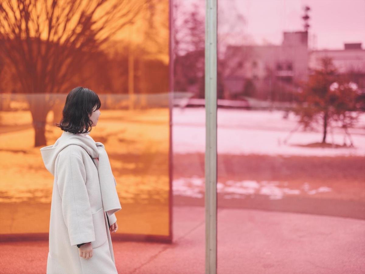 Soki Kanazawa Exteriör bild