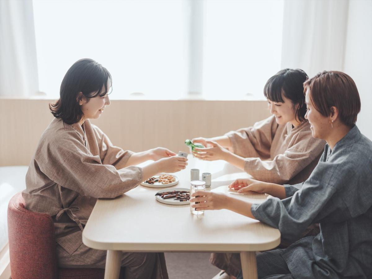 Soki Kanazawa Exteriör bild
