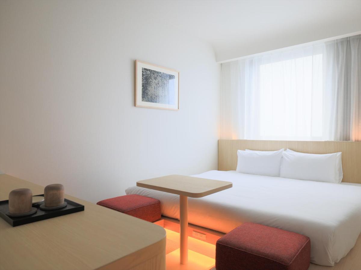 Soki Kanazawa Exteriör bild