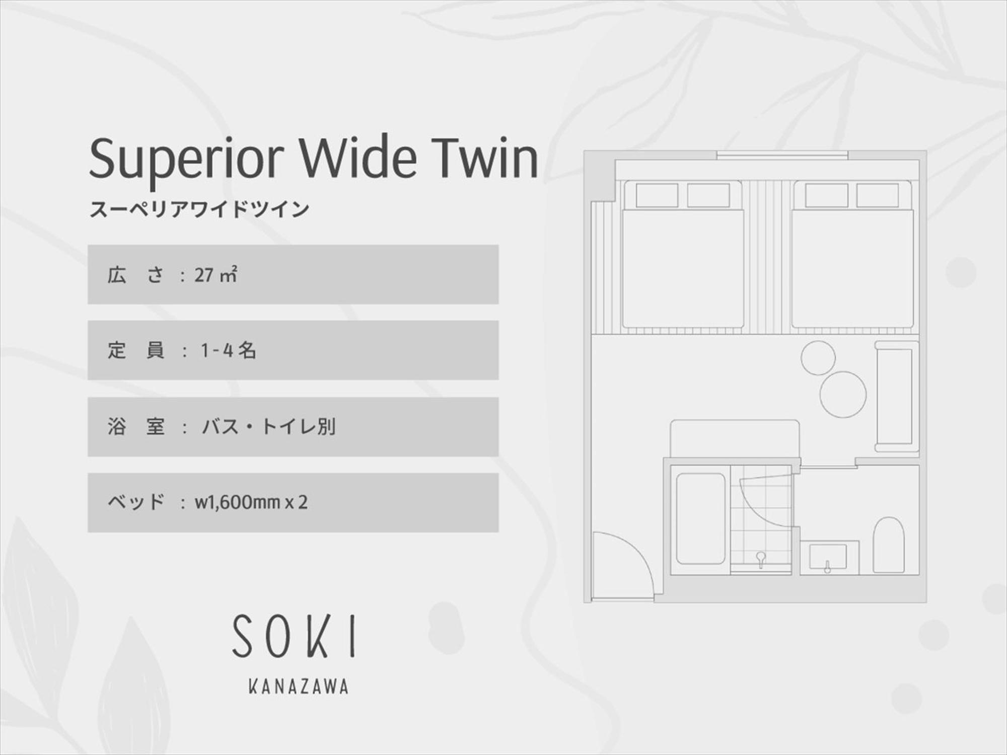 Soki Kanazawa Exteriör bild